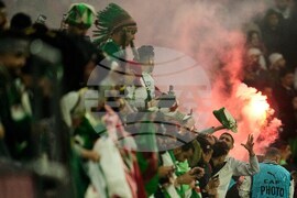 Morocco Africa Cup of Nations Soccer