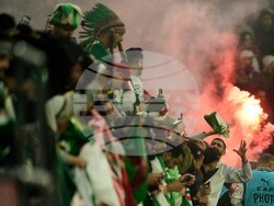 Morocco Africa Cup of Nations Soccer