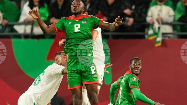 Едмонд Тапсоба се връща в състава на Байер (Леверкузен) след контузия, но нападателят Елис бен Сегир все още не тренира