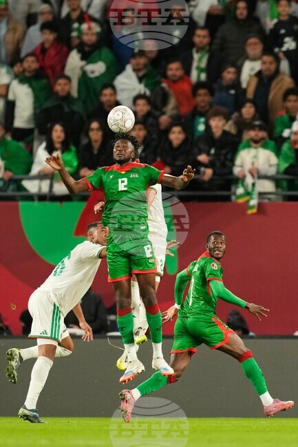 Едмонд Тапсоба се връща в състава на Байер (Леверкузен) след контузия, но нападателят Елис бен Сегир все още не тренира