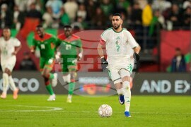 Morocco Africa Cup of Nations Soccer