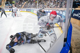 Switzerland Spengler Cup Hockey