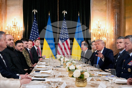 Trump Ukraine
