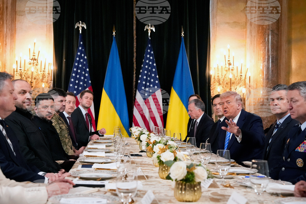 Trump Ukraine