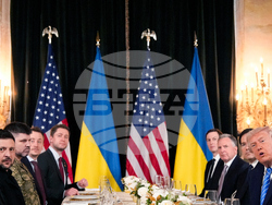 APTOPIX Trump Ukraine