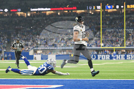 Jaguars Colts Football