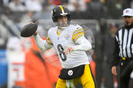 Steelers Browns Football