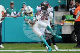 Buccaneers Dolphins Football