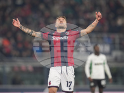 Italy Serie A Soccer