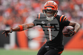 Cardinals Bengals Football