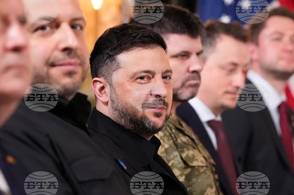 APTOPIX Trump Ukraine