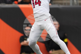 Cardinals Bengals Football