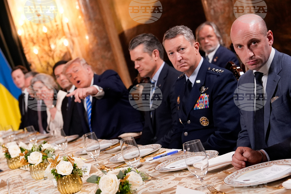 APTOPIX Trump Ukraine