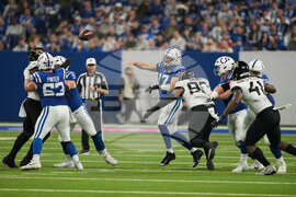 Jaguars Colts Football