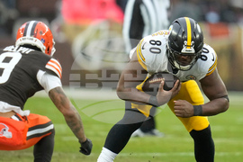 Steelers Browns Football