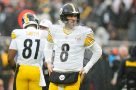 Steelers Browns Football