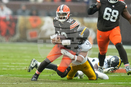 Steelers Browns Football