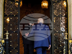 APTOPIX Trump Ukraine