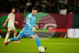 Morocco Africa Cup of Nations Soccer