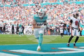 Buccaneers Dolphins Football