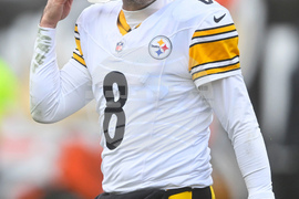 Steelers Browns Football