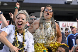 Saints Titans Football