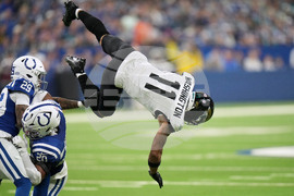 Jaguars Colts Football