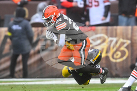 Steelers Browns Football