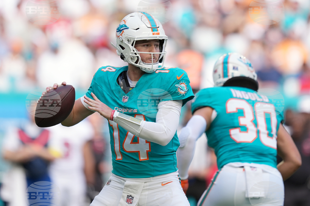 Buccaneers Dolphins Football