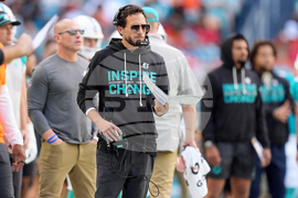 Buccaneers Dolphins Football