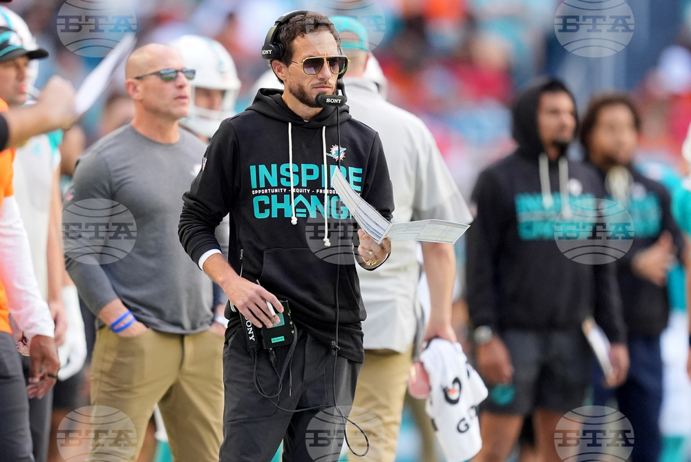 Buccaneers Dolphins Football