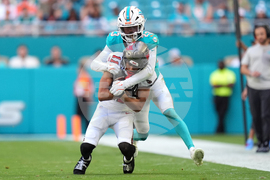Buccaneers Dolphins Football