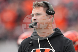 Cardinals Bengals Football