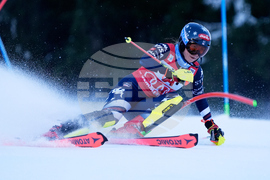 APTOPIX Austria World Cup Alpine Skiing