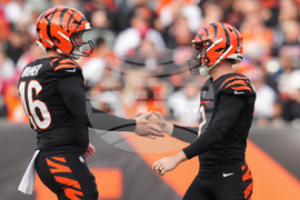 Cardinals Bengals Football