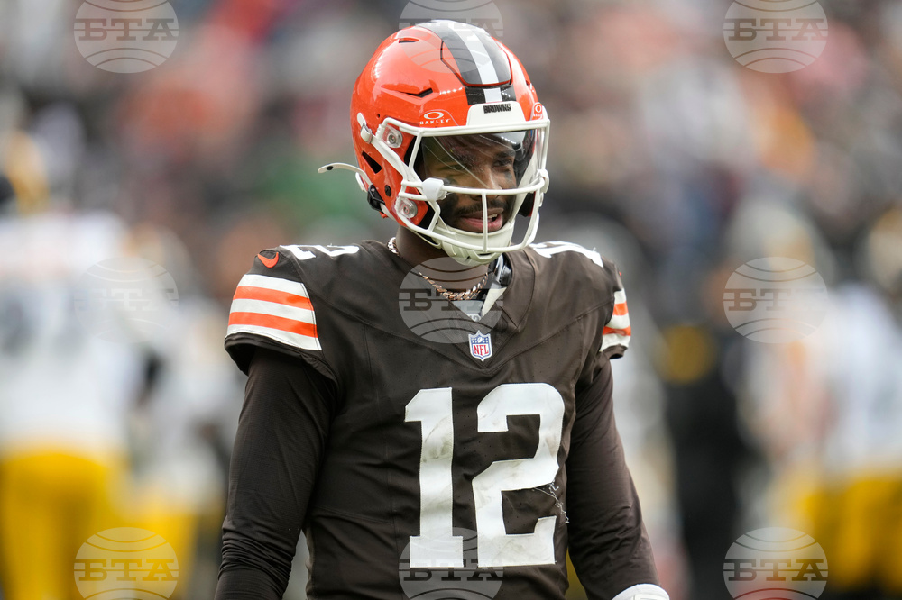 Steelers Browns Football