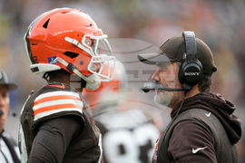 Steelers Browns Football