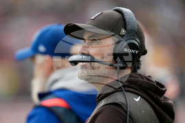 Steelers Browns Football