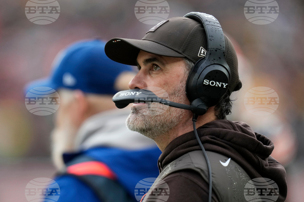 Steelers Browns Football