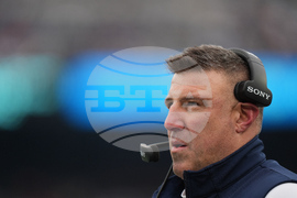 Patriots Jets Football