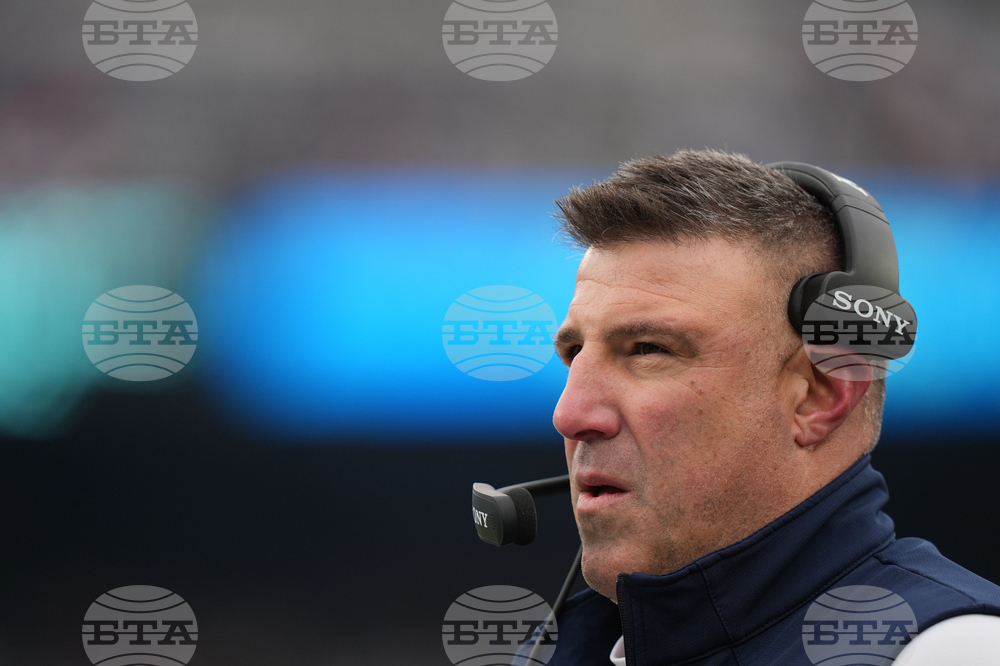 Patriots Jets Football