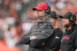 Cardinals Bengals Football