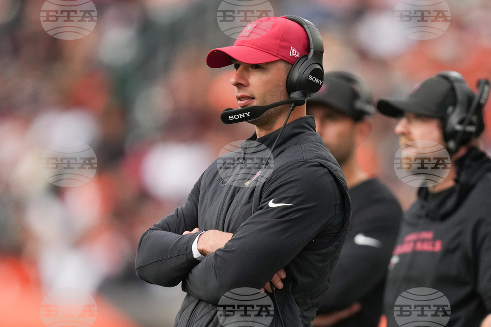 Cardinals Bengals Football