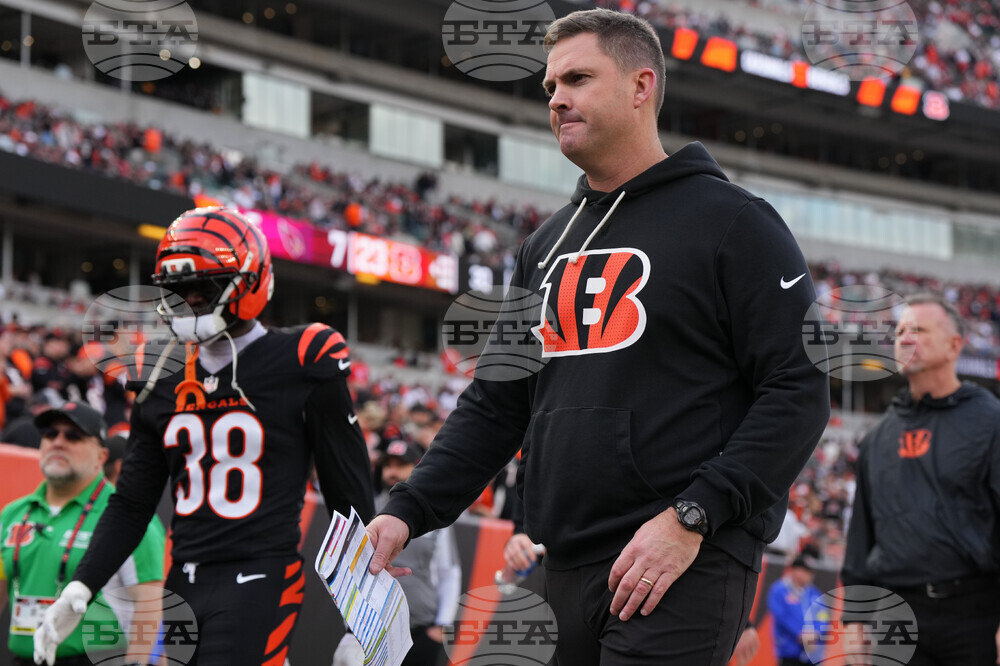 Cardinals Bengals Football