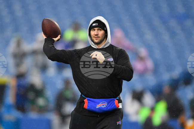 Eagles Bills Football