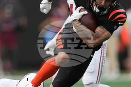 Cardinals Bengals Football