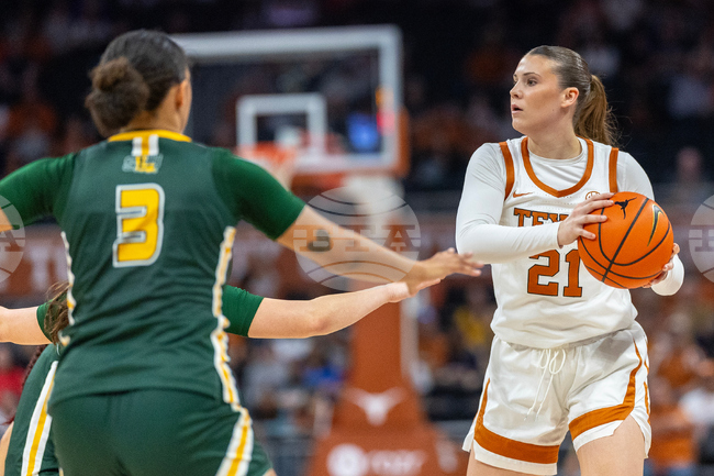 SE Louisiana Texas Basketball