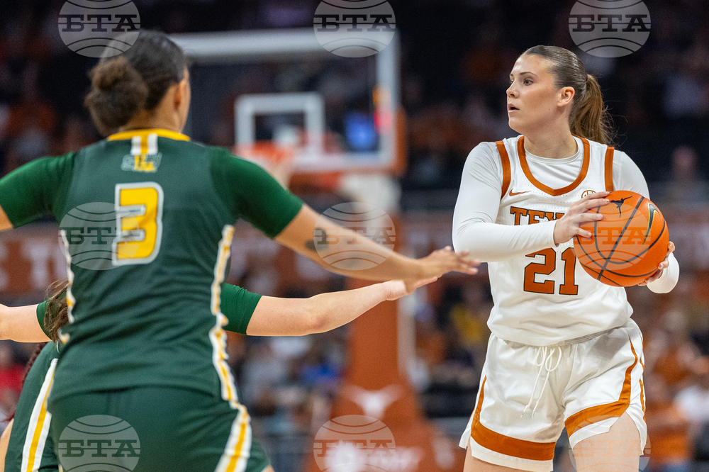 SE Louisiana Texas Basketball