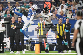 Jaguars Colts Football