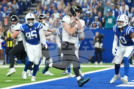 Jaguars Colts Football